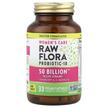 Фото применение Пробиотики для женщин, Woman's Care Raw Flora Probiotic-18, 