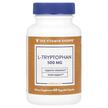 Фото використання TheVitaminShoppe, L-Tryptophan 500 mg, L-Триптофан, 60 капсул