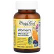 Фото використання MegaFood, Women’s One Daily Multivitamin, Мультивітаміни, 3