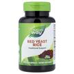 Фото використання Red Yeast Rice 600 mg Фото використання Red Yeast Rice 600 mg, Червоний дріжджовий рис, 120 капсул