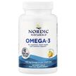 Фото використання Omega-3 Lemon 1000 mg Фото використання Nordic Naturals, Omega-3 690 mg Lemon Flavor, Омега-3, 60 капсул