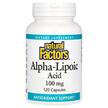 Фото використання Alpha-Lipoic Acid 100 mg Фото використання Alpha-Lipoic Acid 100 mg, Альфа-ліпоєва кислота, 120 капсул