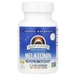 Фото використання Sleep Science Melatonin Orange 5 mg, Мелатонін, 50 таблеток