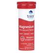 Фото применение Magnesium Effervescent Tablets Raspberry Фото применение Trace, Магний, Magnesium Effervescent Tablets Raspberry, 10 табле