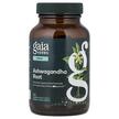 Фото використання Gaia Herbs, Ashwagandha Root, Ашвагандха, 120 капсул