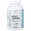 Фото применение Multi Vitamin Фото применение Revive, Мультивитамины, Multi Vitamin, 150 капсул