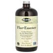 Фото використання Flora, Flor-Essence, Детоксикація для тіла, 946 мл