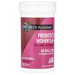 Фото применение Пробиотики для женщин, Probiotics Women's pH 50 Billion, 30 