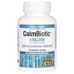 Фото використання Natural Factors, Calm Biotic 3 Billion, Пробіотики, 30 капсул