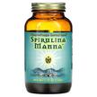 Фото применение HealthForce Superfoods, Спирулина, Spirulina Manna, 149 г