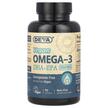 Фото використання Deva, Vegan Omega-3, Веганська Омега-3 ДГК-ЕПК 300 мг, 90 капсул