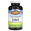 Фото применение Nutra-Support Joint Фото применение Carlson, Поддержка суставов, Nutra-Support Joint, 180 таблеток