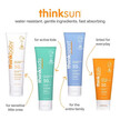 Фото використання SPF 50+ Baby Mineral Sunscreen Фото використання Thinkbaby, SPF 50+ Baby Mineral Sunscreen, Сонцезахисний крем, 89