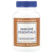 Фото применение TheVitaminShoppe, Поддержка иммунитета, Immune Essentials, 60 кап