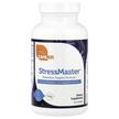 Фото використання StressMaster Relaxation Support Formula Фото використання StressMaster Relaxation Support Formula, Підтримка стресу, 120 ка