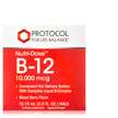 Фото применение Nutri-Dose B-12 10000 mcg Mixed Berry Фото применение Витамин B12 Кобаламин, Nutri-Dose B-12 10000 mcg Mixed Berry, 12-