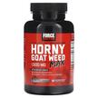 Фото використання Fundamentals Horny Goat Weed Max 1500 mg Фото використання Fundamentals Horny Goat Weed Max 1500 mg, Горянка, 90 капсул