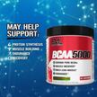 Фото применение BCAA5000 Cherry Limeade Фото применение EVLution Nutrition, БЦАА, BCAA5000 Cherry Limeade, 249 г