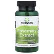 Фото використання Swanson, Rosemary Extract Standardized 500 mg, Розмарин, 60 капсу