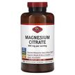 Фото використання Magnesium Citrate 133 mg Фото використання Olympian Labs, Magnesium Citrate 133 mg, Магній, 300 капсул