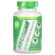 Фото применение Arginine Фото применение Nutrakey, L-Аргинин, Arginine, 100 капсул