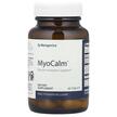 Фото використання MyoCalm Фото використання Metagenics, MyoCalm, Підтримка стресу, 60 таблеток