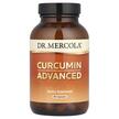 Фото використання Dr. Mercola, Curcumin Advanced, Куркумін, 90 капсул