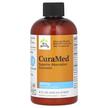 Фото використання CuraMed Syrup Superior Absorption Curcumin 250 mg Фото використання CuraMed Syrup Superior Absorption Curcumin 250 mg, Куркумін, 240