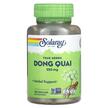 Фото применение True Herbs Dong Quai 550 mg Фото применение Solaray, Дягиль, True Herbs Dong Quai 550 mg, 180 капсул