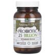 Фото використання Amazing Flora Probiotic 25 Billion CFU, Пробіотики, 60 капсул