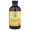 Фото використання Vitamin C Syrup Lemon & Honey Фото використання Honey Gardens, Vitamin C Syrup Lemon & Honey, Вітамін C, 237