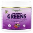 Фото применение ORAC Energy Greens Berry Фото применение Энергетический напиток, ORAC Energy Greens Berry, 200 г