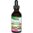 Фото використання Nature's Answer, Burdock Low Alcohol 2000 mg, Реп'ях 20