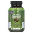 Фото применение Pure Defense Mushroom-8 Immune Support Фото применение Грибы, Pure Defense Mushroom-8 Immune Support, 60 капсул