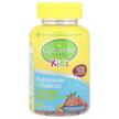 Фото применение Kids Probiotics Multivitamin + Probiotic Peach-Orange & Mixed Berry Фото применение Kids Probiotics Multivitamin + Probiotic, Пробиотики для детей, 6