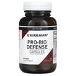 Фото використання Kirkman, Pro-Bio Defense 20 Billion, Пробіотики, 90 капсул