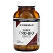 Фото використання Super Pro-Bio 75 Billion CFUs Фото використання Kirkman, Super Pro-Bio 75 Billion CFUs, Пробіотики, 60 капсул