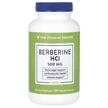 Фото використання TheVitaminShoppe, Berberine HCI 500 mg, Берберин, 120 капсул