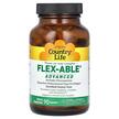 Фото применение Flex Able Advanced Includes Glucosamine Bioactive Type II Collagen Фото применение Flex Able Advanced Includes Glucosamine Bioactive Type, Коллаген,