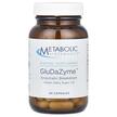 Фото применение GluDaZyme 500 mg Фото применение Metabolic Maintenance, Ферменты, GluDaZyme 500 mg, 60 капсул