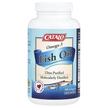 Фото применение Omega-3 Fish Oil 2000 mg Фото применение CATALO, Омега 3, Omega-3 Fish Oil 2000 mg, 180 капсул