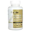 Фото применение FitCode, Фадогия Агрестис, Fadogia Agrestis 600 mg, 30 капсул