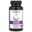 Фото використання Zhou Nutrition, Garlic Extra Strength, Екстракт Часнику, 90 табле