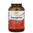 Фото використання Pure Essence, EnergyPlus 100%, Підтримка енергії, 120 таблеток