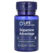 Фото применение Dopamine Advantage Фото применение Life Extension, Поддержка дофамина, Dopamine Advantage, 30 капсул