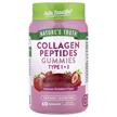Фото применение Nature's Truth, Коллаген, Collagen Types 1 + 3 Gummies, 60 к