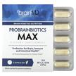 Фото применение Probrainbiotics Max 30 Billion CFU Фото применение Поддержка мозга, Probrainbiotics Max 30 Billion CFU, 30 капсул