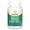 Фото використання Digestive Duo Probiotic + Enzymes Фото використання Renew Life, Digestive Duo Probiotic + Enzymes, Ферменти, 30 капсу