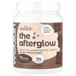 Фото применение The Afterglow Multi Collagen Protein + Beauty Milk Chocolate, Кол
