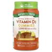 Фото використання Nature's Truth, Vitamin D3 50 mcg Gummies, Жувальний D3, 70 